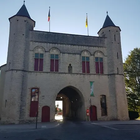 Marie-j Of Brugge